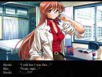 Screenshot №3: Private Nurse